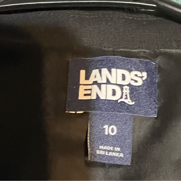 Chase Bank traditional blazer NWOT - Picture 3 of 7